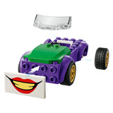Lego Lego Super Heroes 76272 de Batcave s Batmanem, Batgirl a Joker