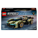 Lego Speed ​​Champions 76923 Lamborghini Lambo V12 Vision GT Supercar