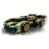 Lego Speed ​​Champions 76923 Lamborghini Lambo V12 Vision GT Supercar
