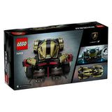 Lego Speed ​​Champions 76923 Lamborghini Lambo V12 Vision GT Supercar