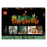 Lego ikone 10329 Mini rastline