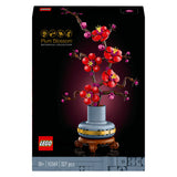 Lego botanicals 10369 Japanese apricot