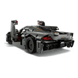 LEGO 42173 Teknik Koenigsegg Jesko Absolut Gray Hypercar