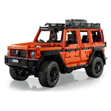 LEGO 42177 Technic Mercedes-Benz G 500 Professional Line