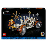 Lego Tech 42182 Łazik księżycowy NASA Apollo Lrv