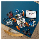 Lego Tech 42182 Łazik księżycowy NASA Apollo Lrv