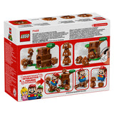 Lego super mario 71433 playground do goomba