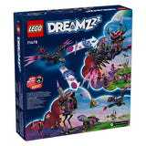 LEGO Dreamzzz 71478 The midnight rack of the Lower Witch
