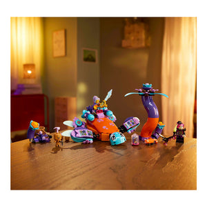 Descriptive image text