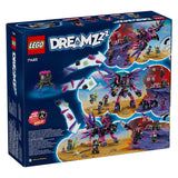 Lego Dreamzzz 71483 The nightmares of the Lower Witch