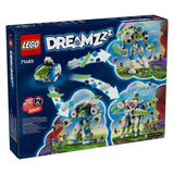 LEGO Dreamzzz 71485 Mateo and Z-Blob de Riddermecha