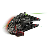Lego Star Wars 75389 Falco Oscuro