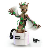 Lego Super Heroes 76297 Ballando in grande