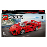 Lego 76934 Superdeportivo Speed ​​Champions Ferrari F40