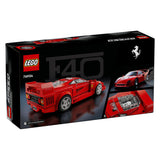 Lego 76934 Speed ​​Champions Supercar Ferrari F40