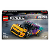 Lego 76935 speed Championships nascar chevrolet camaro