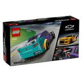 Lego 76935 speed Championships nascar chevrolet camaro