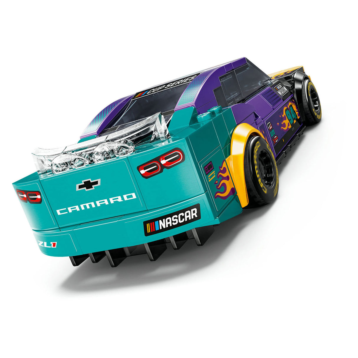 Lego 76935 Speed ​​Champions Nascar Chevrolet Camaro