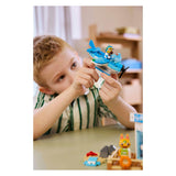 Lego Animal Crossing 77051 muhe z Dodo Airlines