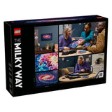 Lego art 31212 the Milky Way