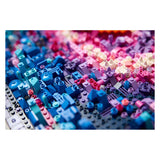 Lego Art 31212 De Mëllechstandssystem