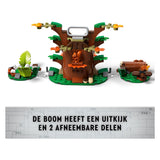 Lego Jurassic World 76965 Dinosaurusmissions: Stegosaurus odkritje