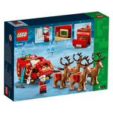 Lego ikonični 40499 BRE
