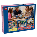 Lego 41838 počitniški spomini