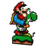 Lego 71438 Super Mario World: Mario e Yoshi