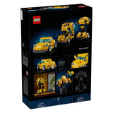 Lego Icons 10338 Transformers Bumblebee