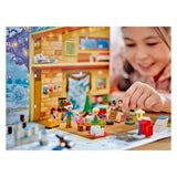 LEGO Friends 42637 Advent calendar 2024
