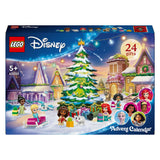 Lego disney princess 43253 advent calendar 2024