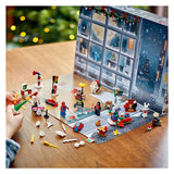 LEGO Super Heroes 76293 Spider-Man Advent Calendar 2024