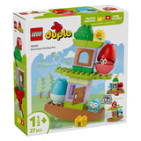 LEGO DUPLO Il mio primo albero di bilanciamento e impilamento 10440