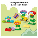 Lego Duplo Town 10444 Creative Bloementuin