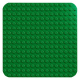 Lego 10460 Duplo Classic Groene Bouwplaat