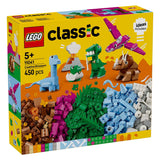 Lego Classic 11041 Creative Dinosaurier