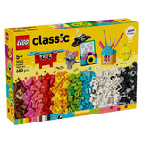 Lego Classic 11042 Creative Craft Box