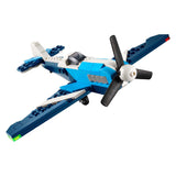 Lego 31160 Creator 3-in-1 Aviation Racing Fligere