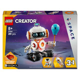 LEGO 31164 Creator SpaceBot