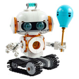 LEGO 31164 Creator SpaceBot