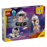 LEGO 31164 Creator SpaceBot