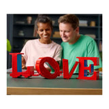 Lego Art 31214 Love