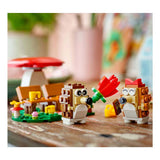 LEGO Seasonal 40711 Egelpicknick