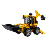 Ekskavatorinis krautuvas Lego technic 42197