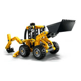 LEGO 42197 Technic Graaflaadwachine