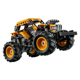 Lego technic 42199 monster jam digatron pull back