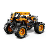 Lego technic 42199 monster jam digatron pull back