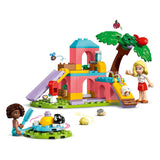 LEGO 42640 Friends guinea pig playground