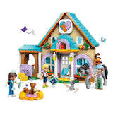 LEGO Friends 42651 Veterinary Clinic for Horses and Pets